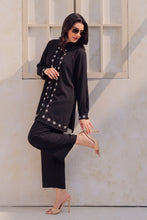 Zahra Embroidered Grace Co-ord Set