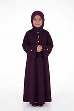 Ayra Kid Abaya