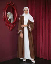 Stellar Sleeve Abaya