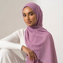 Chiffon Hijabs