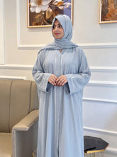 Piping Abayas