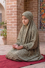 Kids printed Namaz Chadar