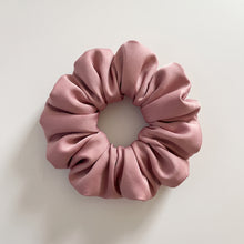 Niddah Fabric Scrunchies