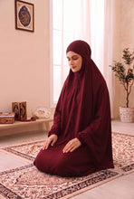 Plain Namaz Chadar (Adult)