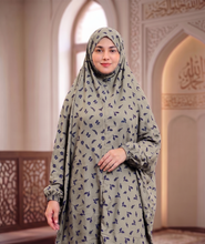 *Adult Namaz chadar