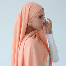 Pack of 3 Chiffon Hijab