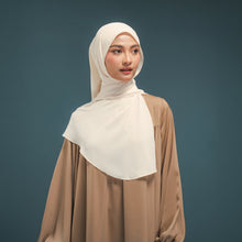 Chiffon Hijabs
