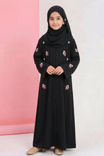 Aseel Kids Abaya
