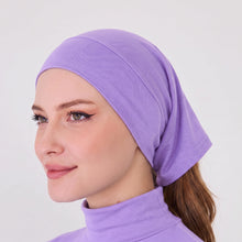Tube cap