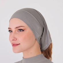 Tube cap