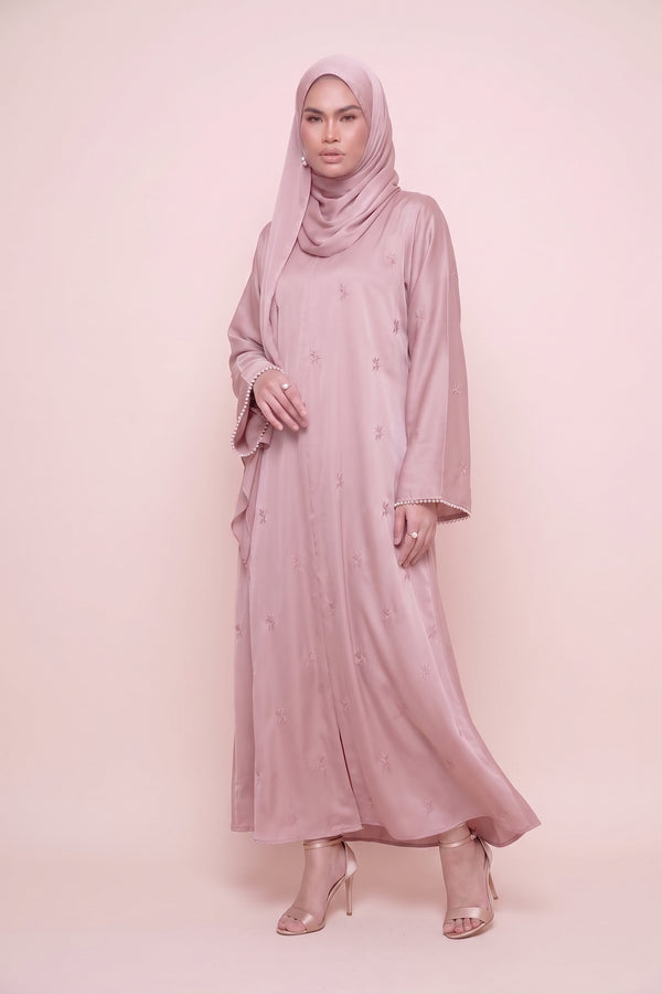 Seren Premium Abaya