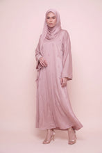Seren Premium Abaya