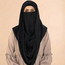 Misri Niqab