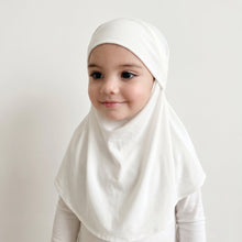 Kids Prayer Hijab