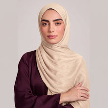 Crincle Chiffon Hijabs(Pack of 1)