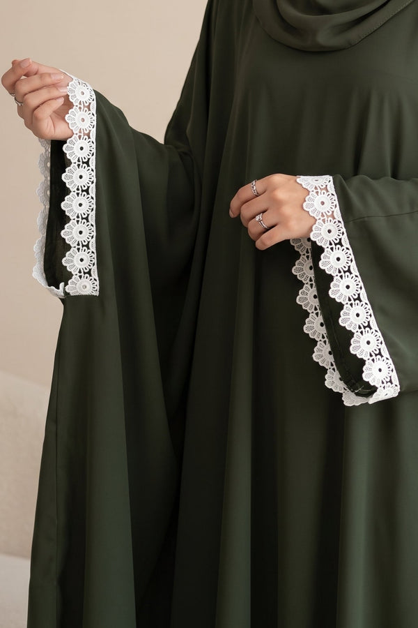 Hina Basic Abaya