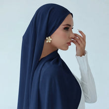 Chiffon Hijabs