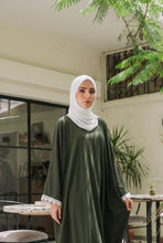 Hina Basic Abaya
