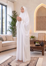 Plain Namaz Chadar (Adult)