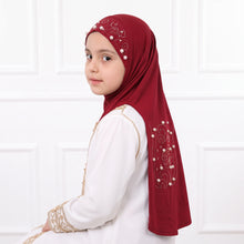 kids Hijabs