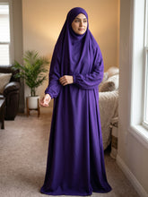 Plain Namaz Chadar (Adult)