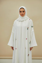 Nur al-Bahar Women Abaya.