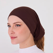 Tube cap