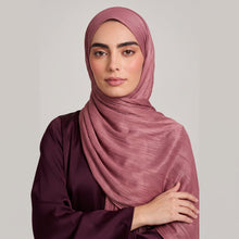 Crincle Chiffon Hijabs(Pack of 1)