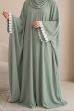 Hina Basic Abaya