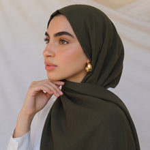 Chiffon Hijabs