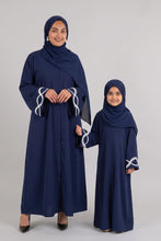Serene Sleeve Abaya set