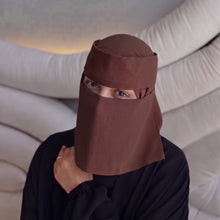 Niddah Fabric Saudi Niqab