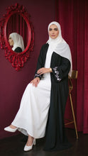Stellar Sleeve Abaya