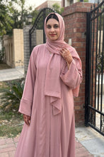 Premium  Plated Abayas