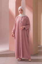 Royal line Butterfly abaya