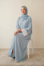 Premium Patch Work Abaya