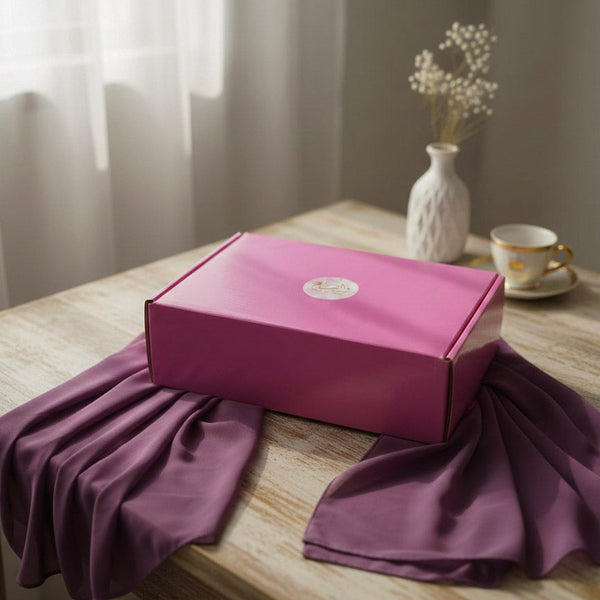 Hijab gift box