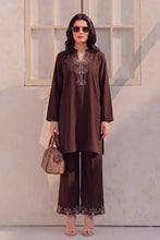 Floral Kurti Set