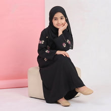 Aseel Kids Abaya