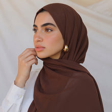 Nidah Fabric Hijab