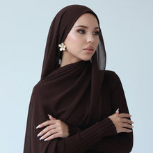 Chiffon Hijabs