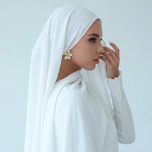 Chiffon Hijabs