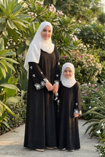 Gulnaar Abaya Set