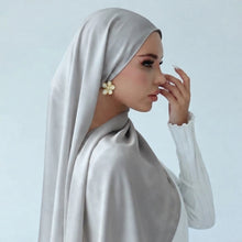 Chiffon Hijabs