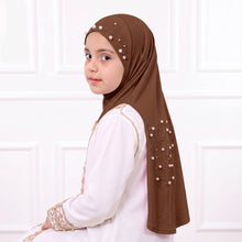 kids Hijabs