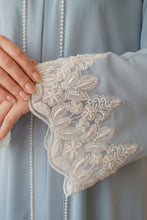 Premium Patch Work Abaya