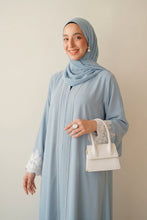 Premium Patch Work Abaya