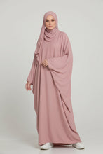 Basic Butterfly abaya