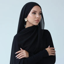 Nidah Fabric Hijab