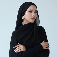 Chiffon Hijabs